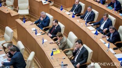 Народный законопроект о прямых выборах рассмотрят не раньше 27 октября
