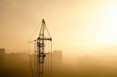 Окутал смог: жителям Каменска-Шахтинского советуют отказаться от пробежек по утрам и плотно закрывать окна