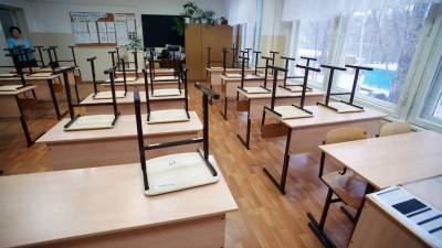 За инсценировку захвата заложников на уроке ОБЖ оштрафована школа в Тюменской области