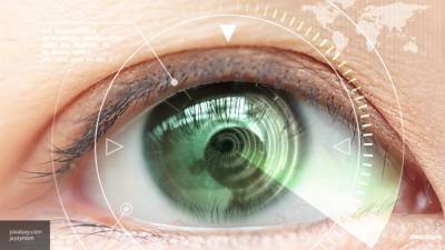 Ученые заявили о способности человека регенерировать сетчатку глаза
