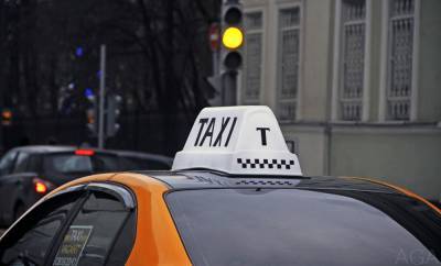 Власти усилят контроль за таксистами с помощью цифровых профилей