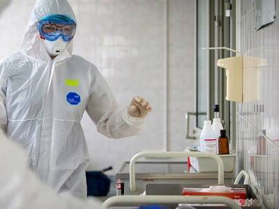 За сутки в Челябинской области умерли шесть человек, болевших коронавирусом