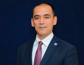 Назначен новый ректор Ташкентского университета информационных технологий
