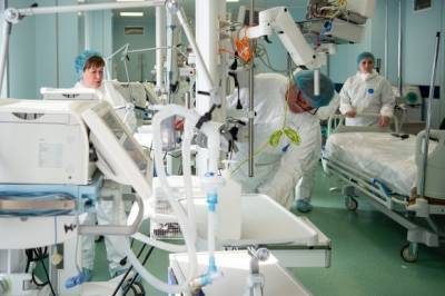 Еще более 3700 человек заразились COVID-19 в Москве