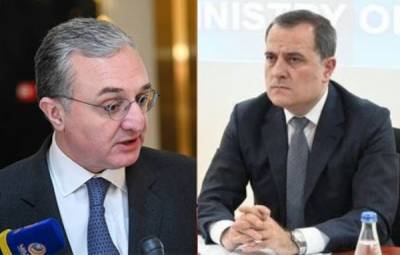 Ереван и Баку прибудут в Москву: консультации по Карабаху