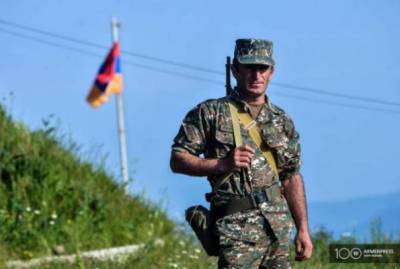 Информационный фронт: Армения ужесточила правила военного положения