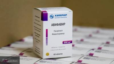 Аптеки Петербурга начали продажу препаратов от коронавируса