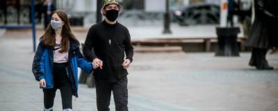 Нижегородские власти опровергли миф о вреде масок