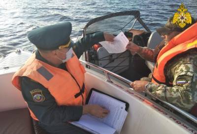 С начала года в Тверской области утонуло более 20 человек