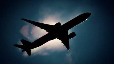 Летевший в Омск пассажирский самолёт вынужденно сел в Екатеринбурге