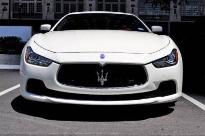 Женщина на Maserati раскрыла источник заработка и удивила Сеть - Cursorinfo: главные новости Израиля