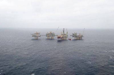 Нефть дешевеет на фоне новостей о сокращении поставок из Норвегии