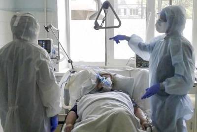 Кличко не обеспечивает больницы Киева всем необходимым для лечения COVID-19 - СМИ
