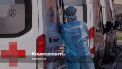 Впервые выявлено более 12 тысяч случаев заражения