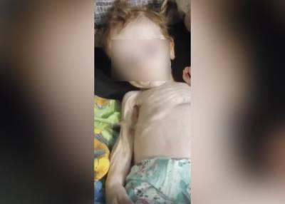 Женщина в Свердловской области прятала новорожденную дочь в шкафу