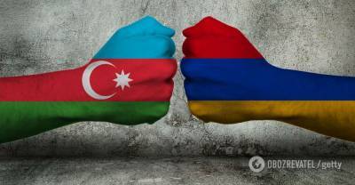 Азербайджан Армения Нагорный Карабах: страны согласились на переговоры о перемирии в Москве