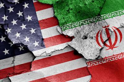 США внесли в "черный список" практически весь экономический сектор Ирана