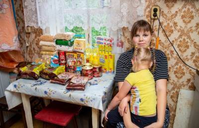 Фонд «Константа» при поддержке известной международной компании окажет помощь сотням семей Тверской области