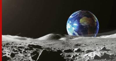 Ученый рассказал, как беспилотный шаттл «Корвет» поможет изучить Луну