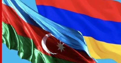 Армения и Азербайджан приняли предложение Путина о переговорах в Москве