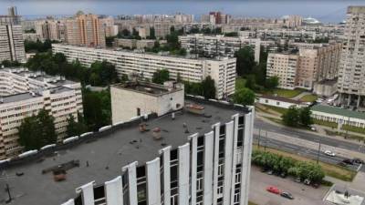 В муниципальных образованиях Петербурга могут появиться Стратегии развития