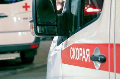 В Дагестане госпитализировали 39 детей с признаками отравления