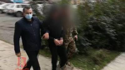 В Красноярске мужчина взял в заложники женщину и 5 ее детей
