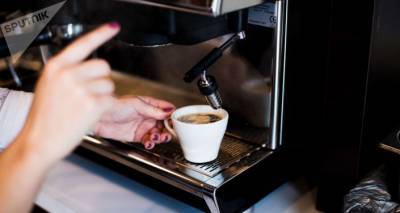 В Аджарии выявлен факт незаконного использования торгового знака брендированного кофе