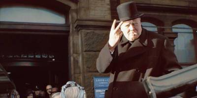 Глава МИД Украины признался в желании докурить сигару в музее Черчилля "за победу над Россией"