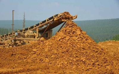 "Селигдар" увеличил производство золота за 9 месяцев на 5%