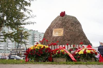 В Петербурге появится памятник экс-президенту Вьетнама Хо Ши Мину