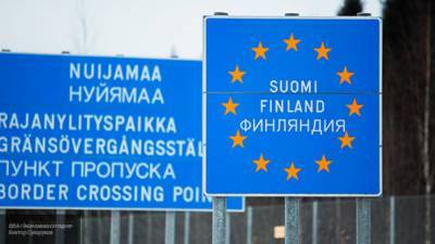 Жители Петербурга жалуются на отказ пограничников пропускать их в Финляндию