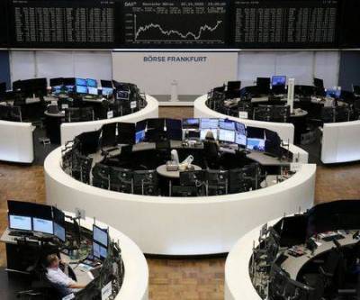 Акции Европы растут на фоне оптимистичных прогнозов Pandora, Novo Nordisk