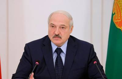 Лукашенко на совещании по актуальным вопросам: белорусы голосовали за мир и порядок в стране