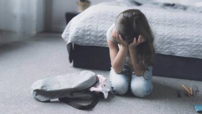 На Камчатке замдиректора школы изнасиловал третьеклассницу в День учителя