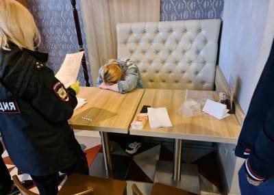 В Москве задержали обвиняемую в продаже новорожденной дочери