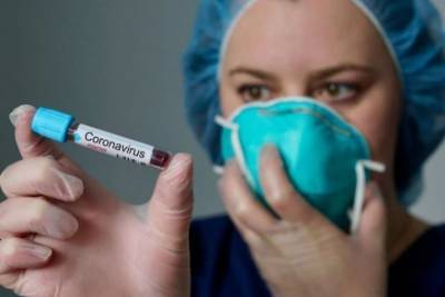 В Чувашии подтвердили 32 новых случая коронавируса, еще два пациента скончались
