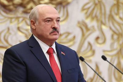 Лукашенко назвал гарантию выживания Белоруссии