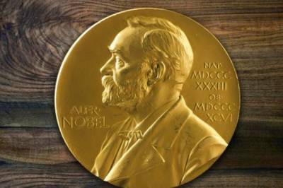 Назван лауреат Нобелевской премии мира