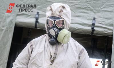 В Ростовской области обнаружили превышение диоксида серы в воздухе