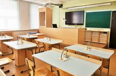 Закрытой в Липецкой области остается одна школа