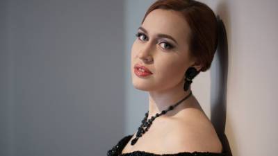 В "Зарядье" впервые выступит звезда мировой оперы Елена Стихина