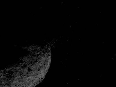 Эксперты НАСА предупредили о приближении к Земле огромного астероида