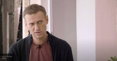 Создатель "Новичка": симптомов отравления у Навального не было