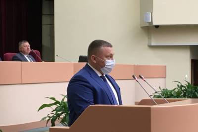 Саратовские депутаты решили, кто будет курировать в думе сферу ЖКХ