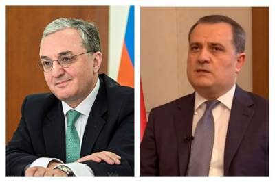 МИД Армении огласил повестку переговоров по Карабаху в Москве