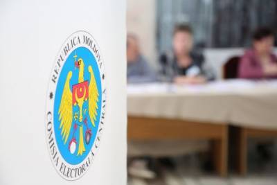 ЦИК Молдавии и МИДЕИ оптимизирует голосование в диаспорах