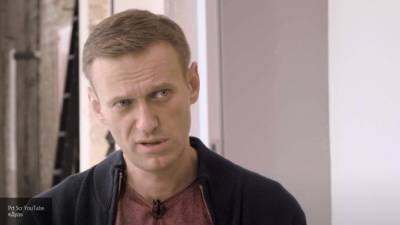 Леонид Ринк: симптомы "отравления" Навального не характерны для "Новичка"