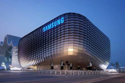 Минцифры заключило с Samsung договор о сотрудничестве, чтобы продвигать приложение "Дія"
