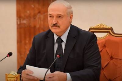 Политолог рассказал об опасности для России преемника Лукашенко